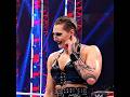 Rhea Ripley Destroy Nikki A.S.H Edit! 😡 #wwe #rhearipley #nikki #ash #edit