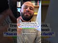 Tracce della maturità, il prof di lettere Coluzzi: "Non erano per niente facili"