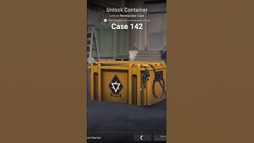 21st week of weekly openings! Revolution Case #cs2 #csgo #case #caseopening #gaming #shorts