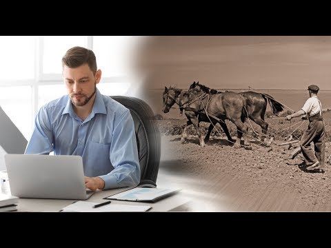 Уроки для родителей: Труд. От тяжёлого к творческому