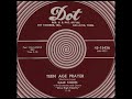 TEEN AGE PRAYER Gale Storm Dot 15436 1955 TEEN AGE PRAYER Gale Storm Dot 15436 1955