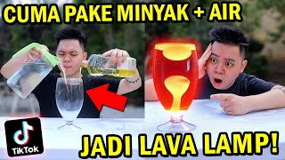 Menguji EKSPERIMEN TikTok yang VIRAL! *100% bisa* Part 14