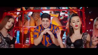 Alex Botea - Fetele din mahala