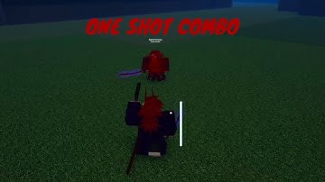 Moon One Shot Combo | Demonfall