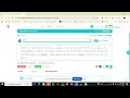 Fill in the blanks pte listening tips and tricks