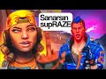 you are not supRAZE!