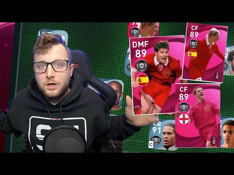 Full Liverpool Squad