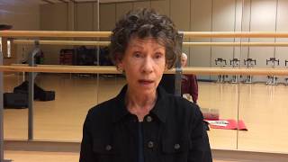 Kathleen Osterman, Sibley, Iowa, describes her military service in Vietnam.