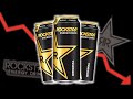 The Decline of Rockstar Energy…What Happened?