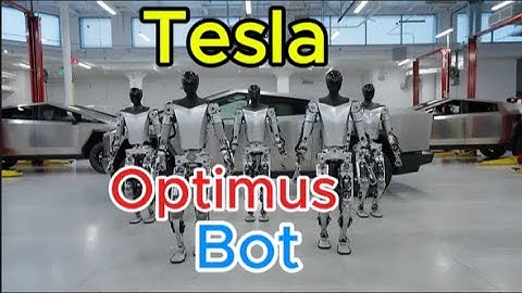 Is the Tesla Optimus robot real?, Can Tesla perform dangerous tasks and increase productivity?