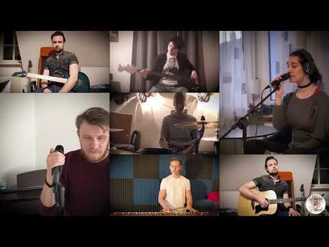 Broken Strings - Pascal and Friends Cover