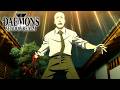 He Suffered a Fate Worse Than Death | Daemons of the Shadow Realm