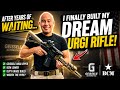 🔥 After Years of Waiting, I Finally Built My DREAM URGI Rifle! (Geissele + BCM)