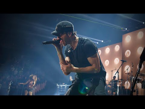 Enrique Iglesias - Trilogy Tour, Montreal 2024: Full Segment 4K