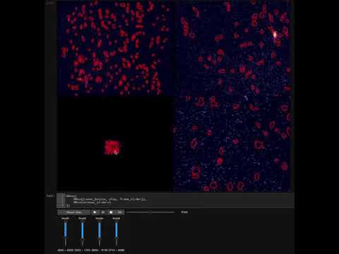 demo pygfx notebook