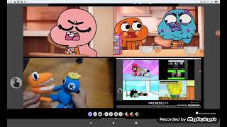 Up To Faster 30 Parison