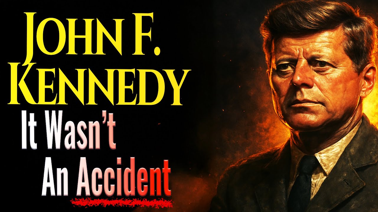 John F Kennedy The Unfinished Story of an American Legend