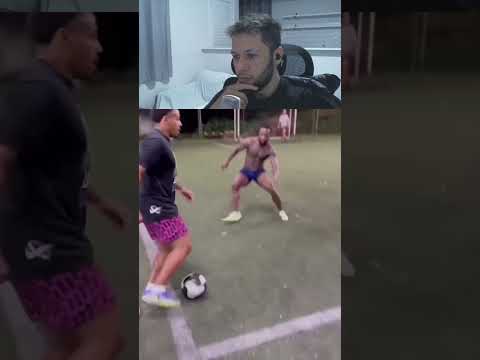 football Core absolute cinema #futebol