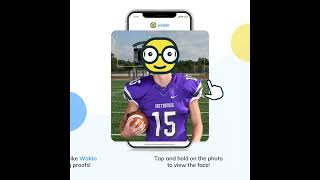 FaceBlocker™ Patented Photo Protection