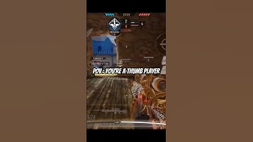 POV : you’ve mastered thumbs 🗿 #codm #shorts #codmobile #phonk #codmclips