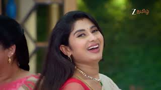 Ayali Ep - 232 Webisode Mar 03 2026 Zee Tamil