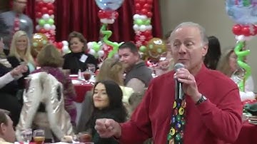 Richard Fabozzi  - Entertainer