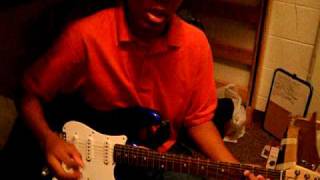 open f chord tips