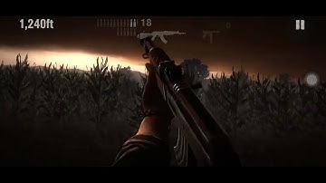 Pomni Plays Into The Dead 2 Chapter 3 Part 1