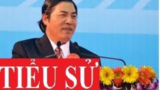 Tiểu sử ông Nguyễn Bá Thanh - Thông tin về ông Nguyễn Bá Thanh