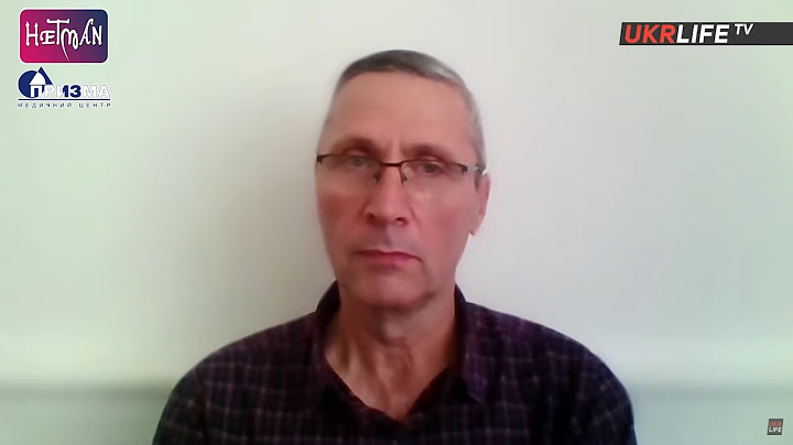 Почему нужно прекратить истерию вокруг ядерного оружия? - Игорь Козий