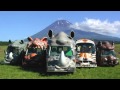 富士サファリパークのCMテーマソング 輪唱 の動画、YouTube動画。