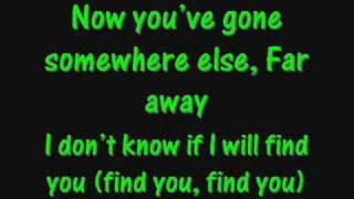 If I Never See Your Face Again-Maroon 5 ft. Rihanna-LYRICS!!