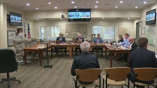 Clear Creek Commissioners Condemn Sheriffs Office After Christian Glass Murder