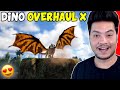 Back Again !!! Ark survival Evolved - Genesis 2 - Dino Overhaul X (DOX)