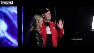 The History Of Planetshakers