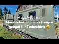 # MegaMobil   Bayern