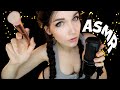 АСМР ТЕСТ [Audio-Technica] 100% МУРАШКИ✨🎤 ASMR Mic Test and 100% Tingles 😴