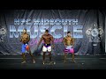 MENS PHYSIQUE OPEN OVERALL - 2023 NPC MIDSOUTH MUSCLE SHOWDOWN