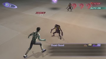 Nocturne being super fair