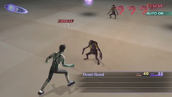 Nocturne being super fair