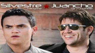 Video thumbnail of "Silvestre Dangond - Un Amor Genial [VALLENATO 2012]"