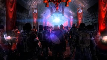 Metro: Last Light Redux - Playthrough Part 2