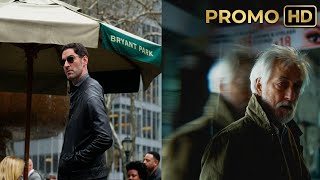 CIA New Series Promo Review | High-Intensity Spy Thriller | Must Watch After FBI | By Raaz Ki Duniya
