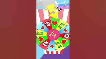 Run of Life All Levels Gameplay Android,iOS Level 982 #shorts