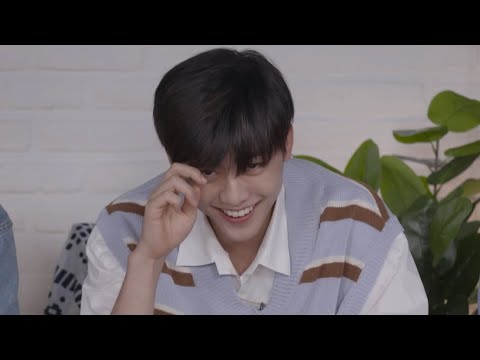 [NCT/재민] 나재민 현타온거 처음봐