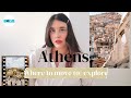 Top 10 Coolest Neighborhoods in Athens (to Explore or Live in)