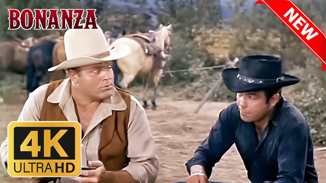 Bonanza 2025 | Part 371 Western Series | FULL EPISODES | The Best Cowboy TV Series 2025
