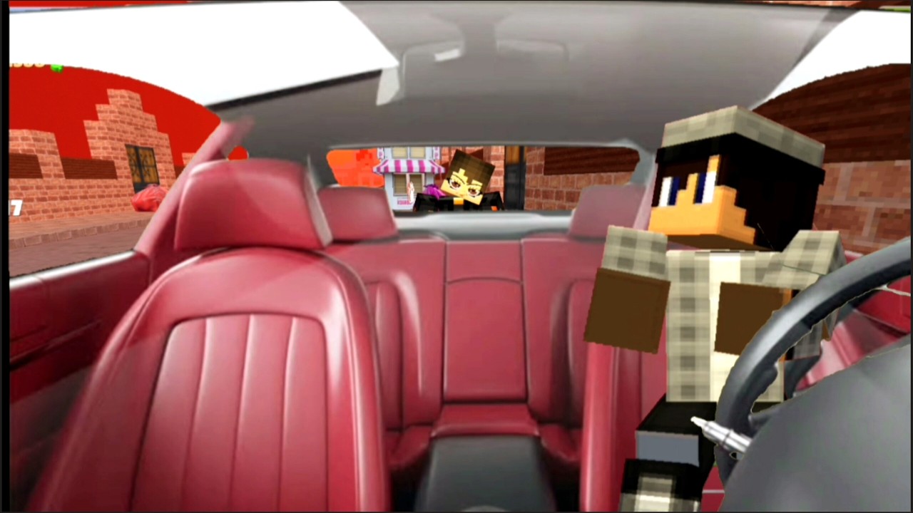 School Party Craft - Bukit Terlarang