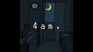 ISYU - 4am. / 可不