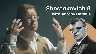 Antony's Notes - Shostakovich 8